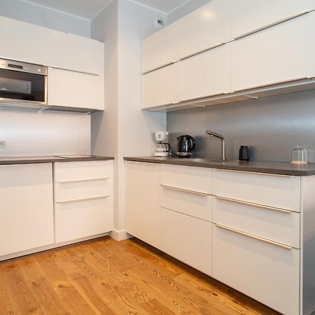 Totu Home Old Town Gdansk Marina Apartment Εξωτερικό φωτογραφία