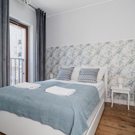 Totu Home Old Town Gdansk Marina Apartment Εξωτερικό φωτογραφία
