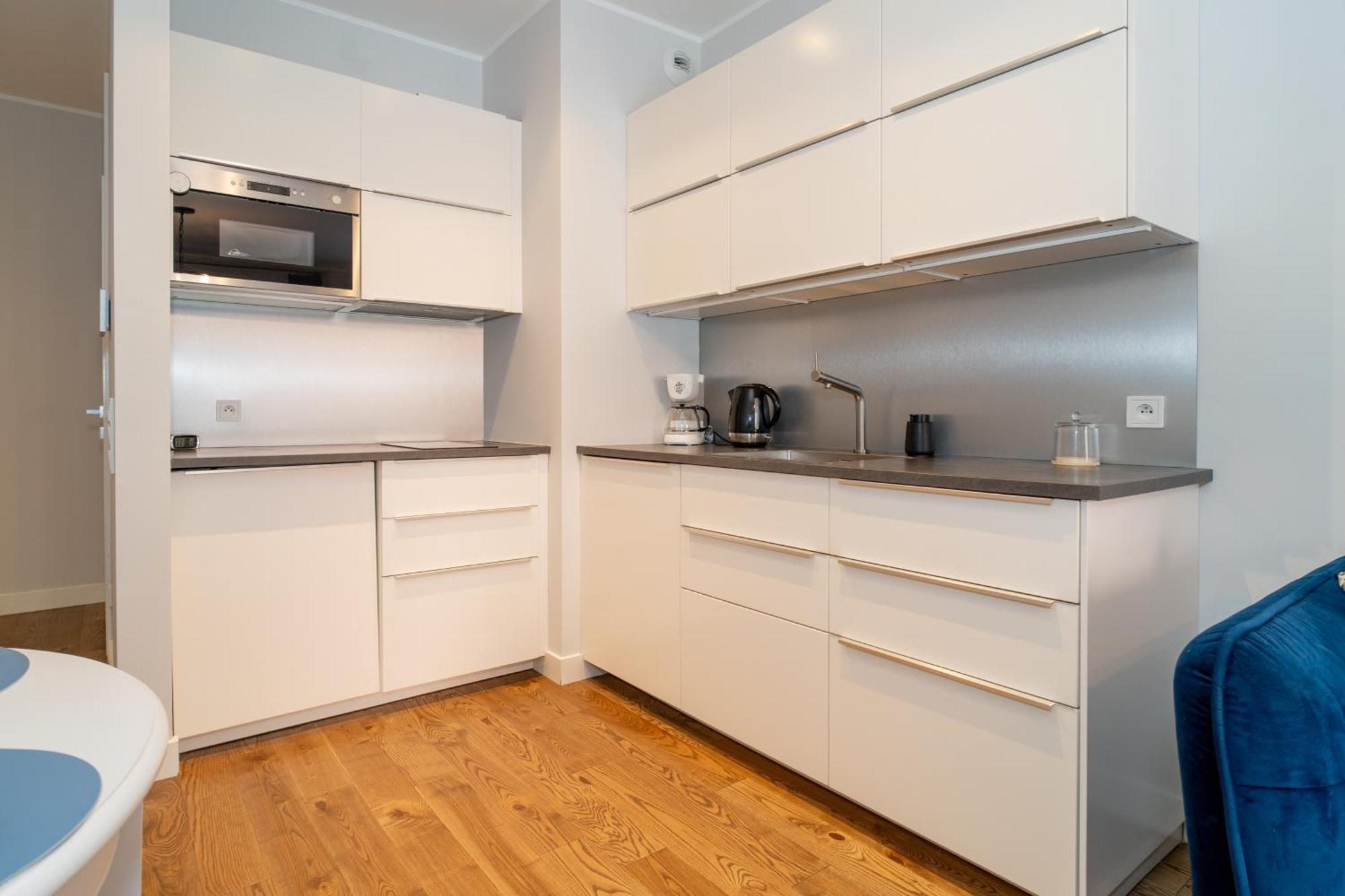 Totu Home Old Town Gdansk Marina Apartment Εξωτερικό φωτογραφία