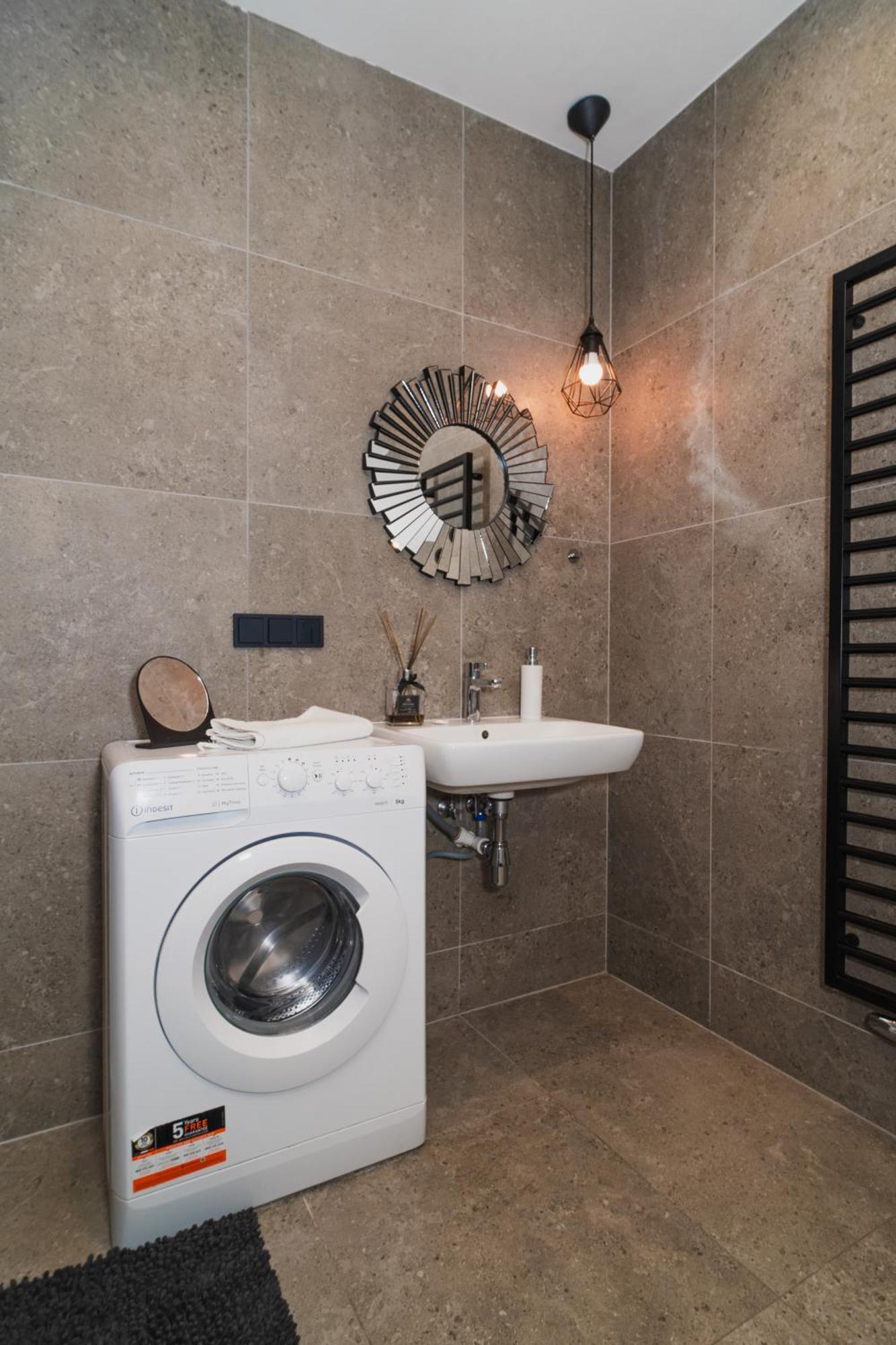 Totu Home Old Town Gdansk Marina Apartment Εξωτερικό φωτογραφία