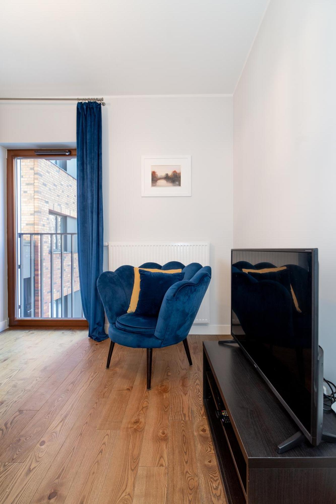Totu Home Old Town Gdansk Marina Apartment Εξωτερικό φωτογραφία