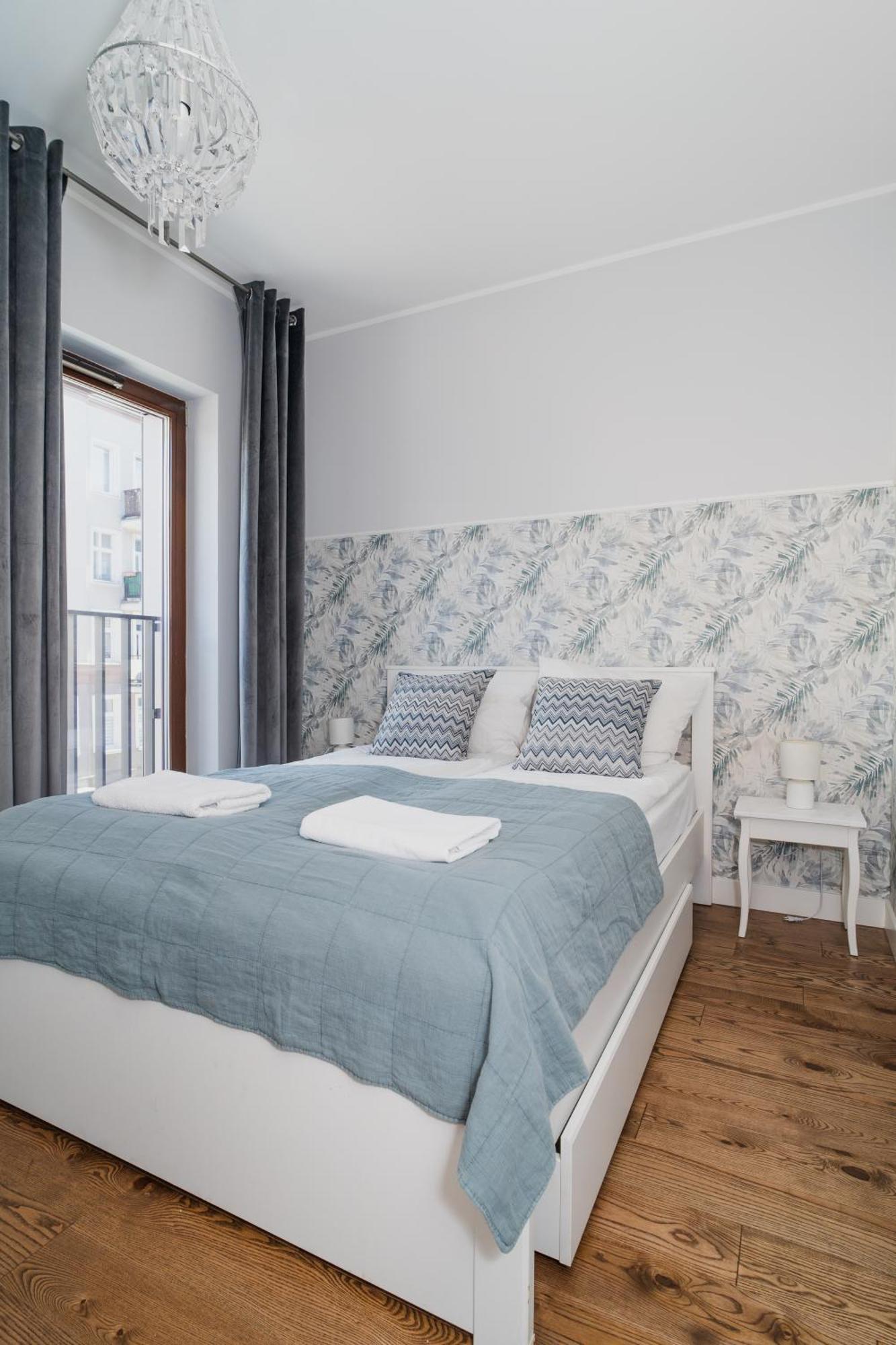 Totu Home Old Town Gdansk Marina Apartment Εξωτερικό φωτογραφία