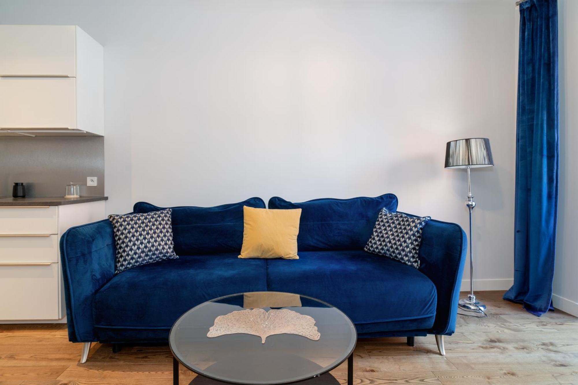 Totu Home Old Town Gdansk Marina Apartment Εξωτερικό φωτογραφία