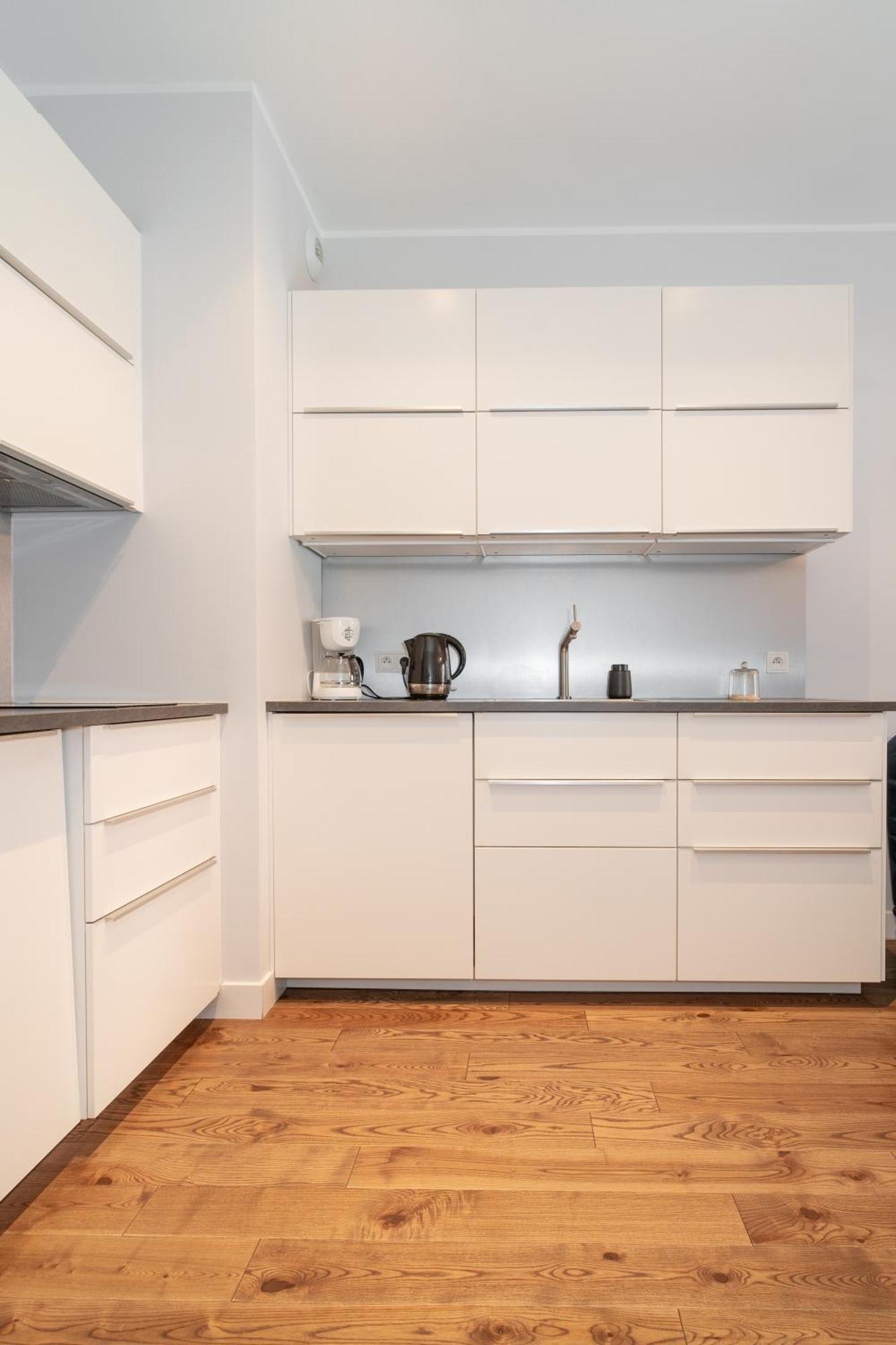 Totu Home Old Town Gdansk Marina Apartment Εξωτερικό φωτογραφία