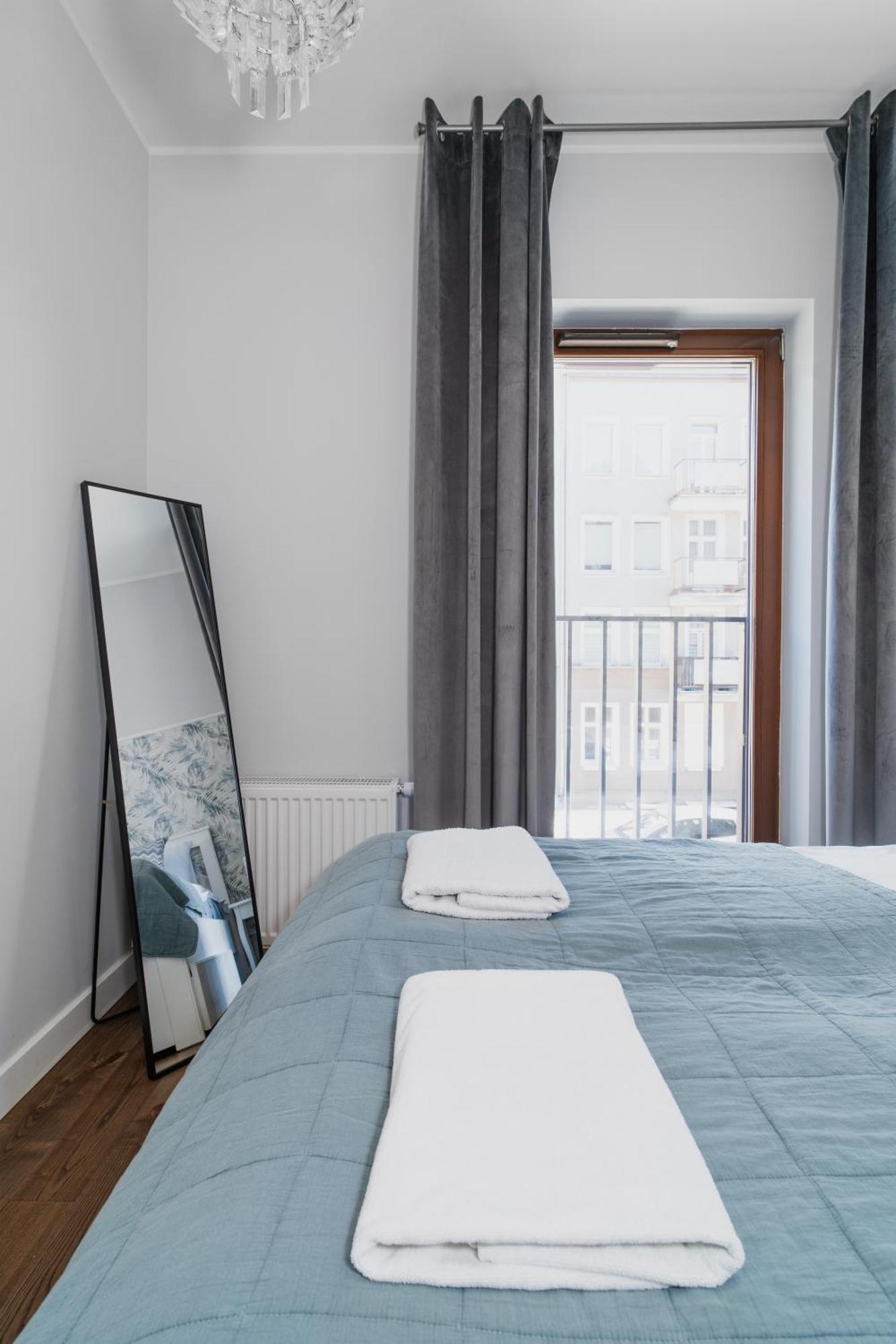 Totu Home Old Town Gdansk Marina Apartment Εξωτερικό φωτογραφία