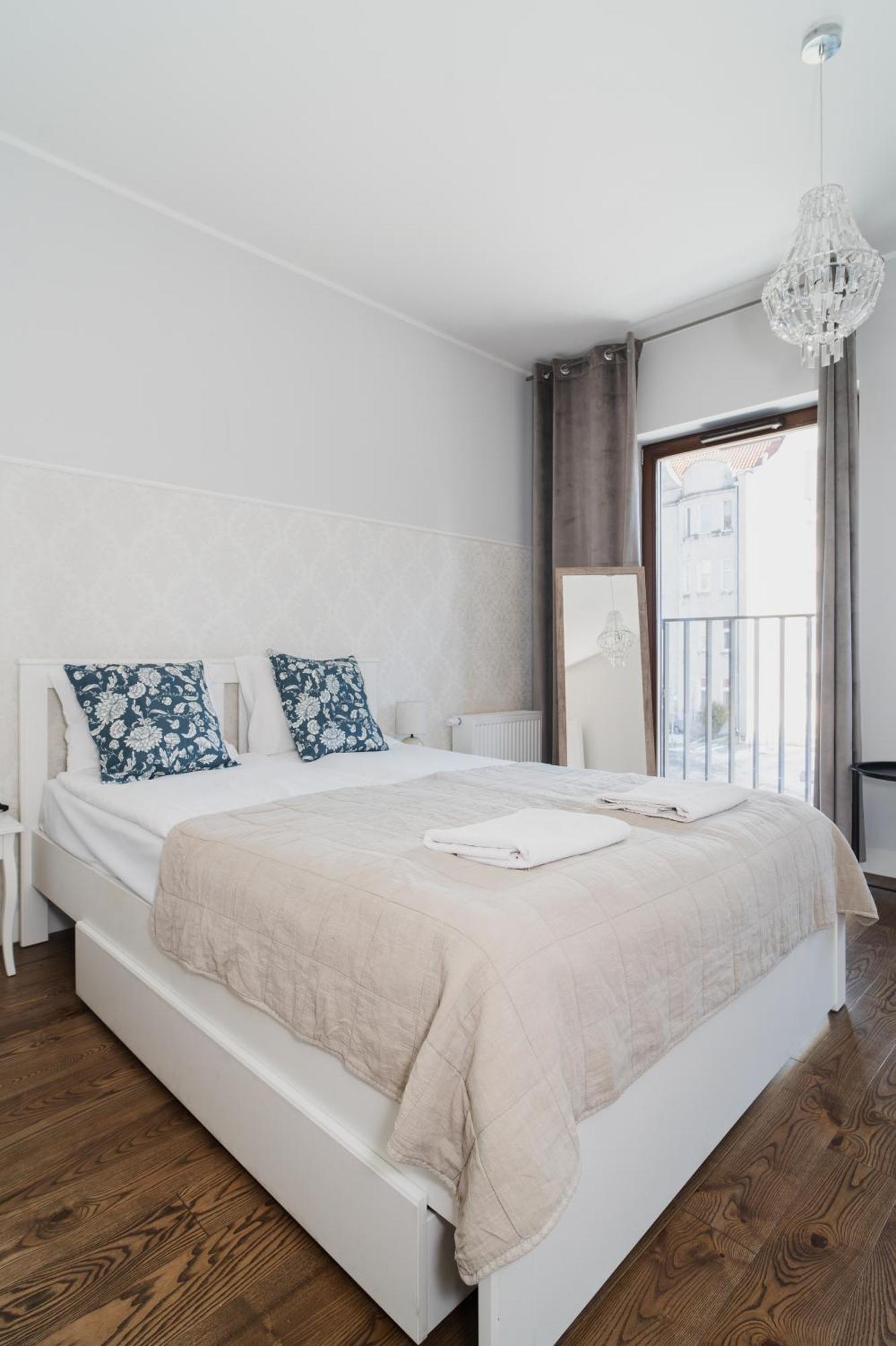 Totu Home Old Town Gdansk Marina Apartment Εξωτερικό φωτογραφία
